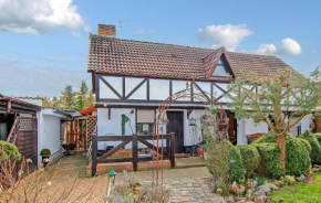 Ferienwohnung Meiersberg in Meiersberg